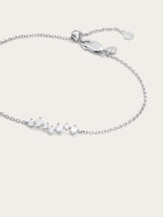 Wishful Moissanite Bracelet