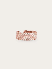 Mesh Chain Ring