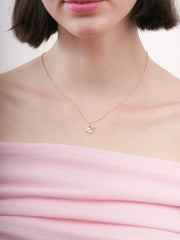 Everyday Matcha Necklace