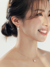 Delicate Ribbon Bow Stud Earrings