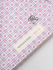 Limited Edition Large Jewelry Case