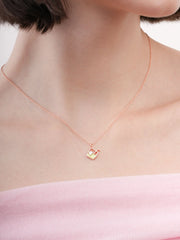 Everyday Matcha Necklace