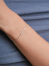 Wishful Moissanite Bracelet