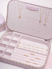 Limited Edition Large Jewelry Case