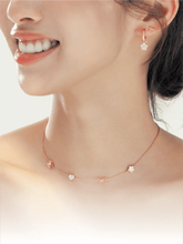 Rise & Shine Charm Necklace