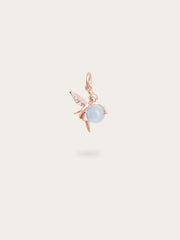 Enchanted Fairy Charm - Aquamarine
