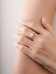 Pearl Ring