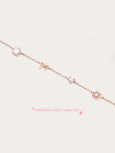 Inspiring Charm Bracelet