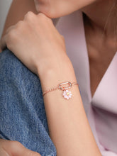 Chain Charm Bracelet