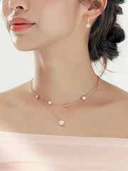 Rise & Shine Charm Necklace