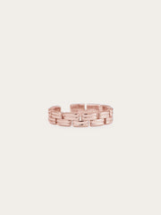 Duo Link Chain Ring