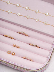 Limited Edition Large Jewelry Case