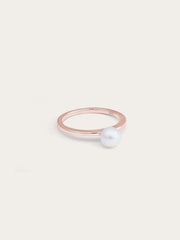 Pearl Ring