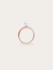 Pearl Ring