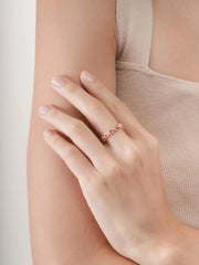 Wishbone Chain Ring