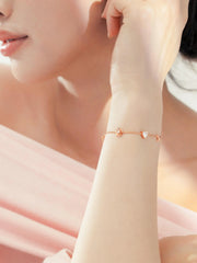 Inspiring Charm Bracelet